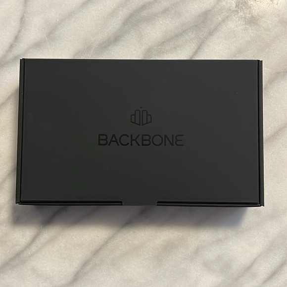 Backbone Controller for iPhone with Lighting - Picture 2 of 5